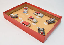 Benbros Mighty Midget Salesman Sample set Very Near Mint The 'Heritage' Collection