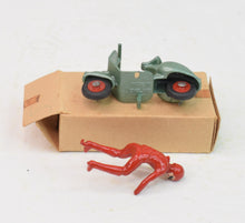 Benbros Vespa Scooter Virtually Mint/Boxed