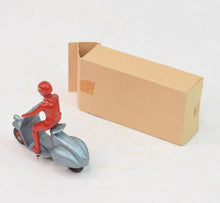 Benbros Vespa Scooter Virtually Mint/Boxed