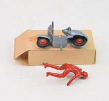 Benbros Vespa Scooter Virtually Mint/Boxed