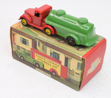 Benbros Qualitoy 224 Articulated Tanker Very Near Mint/Boxed The 'Heritage' Collection