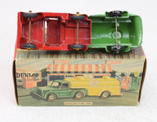 Benbros Qualitoy 224 Articulated Tanker Very Near Mint/Boxed The 'Heritage' Collection