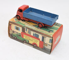 Benbros Qualitoy 225 Sunderland Dropside Very Near Mint/Boxed The 'Heritage' Collection