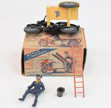 Benbros Qualitoy 'Express Window Service' Very Near Mint/Boxed The 'Heritage' Collection