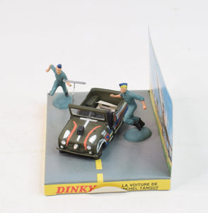 Dinky 1406 Renault Sinpar 4x4 Virtually Mint/Boxed