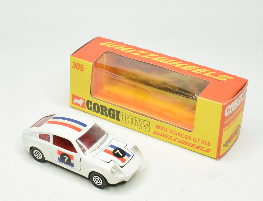 ミニカー CORGI TOYS MINI MARCOS GT 850 DSC_8051_6e524da5-96c6-49a7-