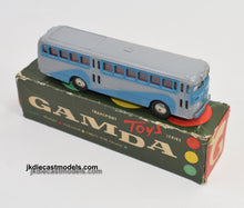 2 x Gamda of Israel Bus Virtually Mint/Boxed