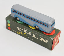 2 x Gamda of Israel Bus Virtually Mint/Boxed