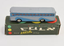 2 x Gamda of Israel Bus Virtually Mint/Boxed