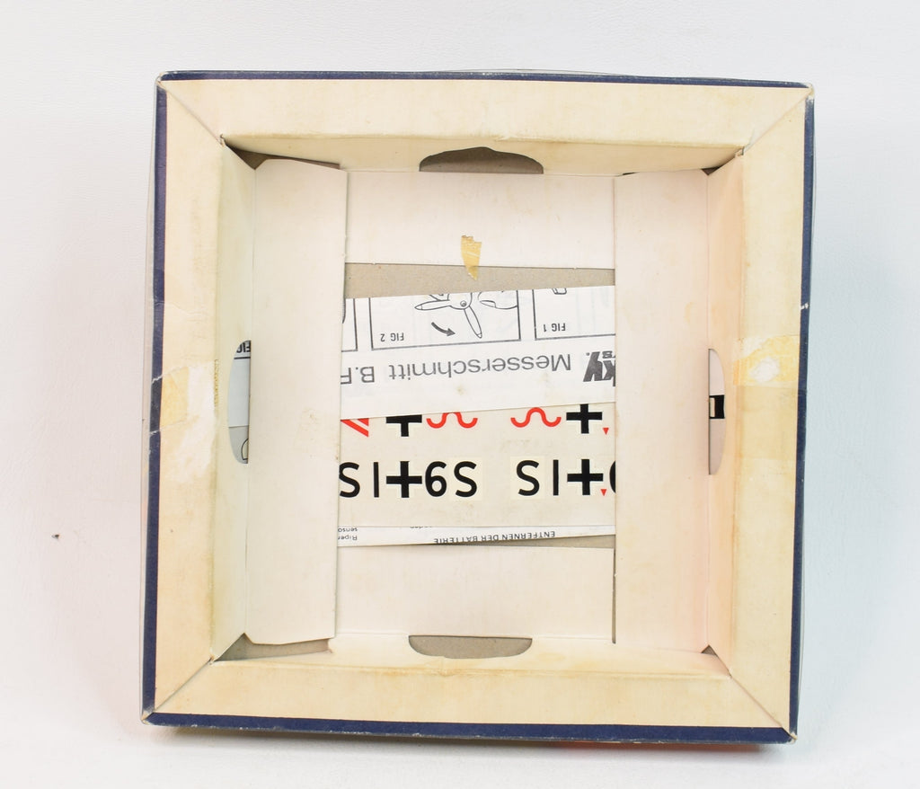 Dinky 726 Messerschmitt BF109E, Excellent In Good Original Box | DB - Foto 6