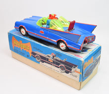 Aoshin ASC No 1 - 175 Batmobile Virtually Mint/Boxed