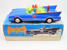 Aoshin ASC No 1 - 175 Batmobile Virtually Mint/Boxed