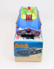 Aoshin ASC No 1 - 175 Batmobile Virtually Mint/Boxed