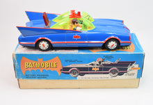 Aoshin ASC No 1 - 175 Batmobile Virtually Mint/Boxed