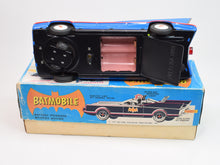 Aoshin ASC No 1 - 175 Batmobile Virtually Mint/Boxed