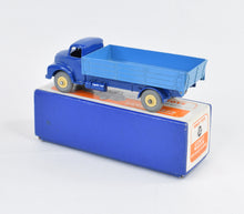 Dinky Toys 532 Leyland Comet Virtually Mint/Nice box