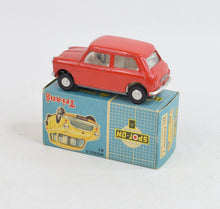 Spot-on 211 Austin 7 Very Near Mint/Boxed
