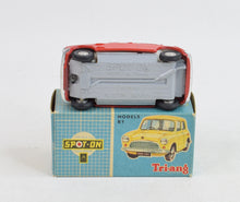 Spot-on 211 Austin 7 Very Near Mint/Boxed