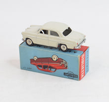 Mercury toys Art 17 Alfa Romeo Giulietta Virtually Mint/Nice box