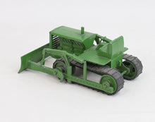 Matchbox Moko Lesney (large scale) bulldozer Very Near Mint