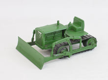 Matchbox Moko Lesney (large scale) bulldozer Very Near Mint