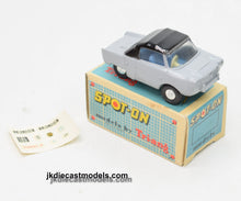 Spot-on 119 Meadows Frisky Virtually Mint/Boxed