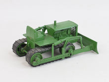 Matchbox Moko Lesney (large scale) bulldozer Very Near Mint