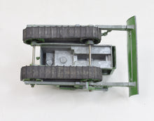 Matchbox Moko Lesney (large scale) bulldozer Very Near Mint
