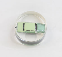 Matchbox Lesney 29 Austin Cambridge - Paper weight