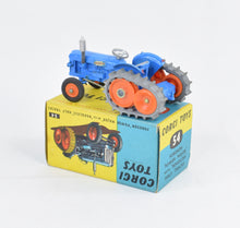 Corgi Toys 54 Fordson 'Power Major' Virtually Mint/Nice box