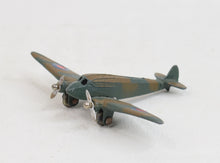 Pre war Dinky toys 66e Medium Bomber Bomber Virtually Mint