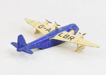 Pre war Dinky toys 60x Atlantic Flying boat