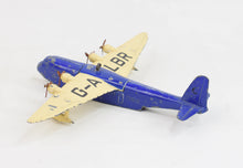 Pre war Dinky toys 60x Atlantic Flying boat