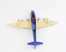 Pre war Dinky toys 60x Atlantic Flying boat