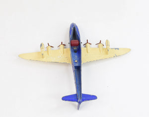 Pre war Dinky toys 60x Atlantic Flying boat