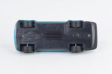 Dinky toys 113 John Steed Jaguar Very near mint