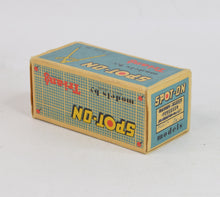 Spot-on 137 Massey-Ferguson Tractor Box Only