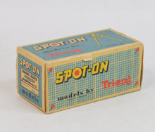 Spot-on 137 Massey-Ferguson Tractor Box Only