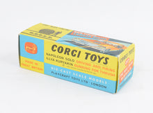 Corgi toys 497 M.F.U Virtually Mint/Nice box