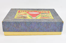 Dinky Toys Pre war 25 series Gift set Virtually Mint/Boxed
