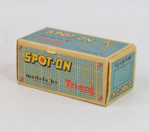 Spot-on 137 Massey-Ferguson Tractor Box Only