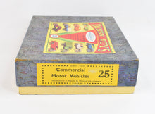 Dinky Toys Pre war 25 series Gift set Virtually Mint/Boxed