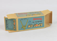 Spot-on 137 Massey-Ferguson Tractor Box Only