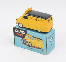 Corgi Toys 408 Bedford A.A Road Service Van Virtually Mint/Boxed