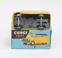 Corgi Toys 408 Bedford A.A Road Service Van Virtually Mint/Boxed