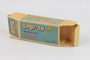 Spot-on 137 Massey-Ferguson Tractor Box Only