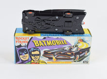 Corgi toys 267 Batmobile Virtually Mint/Lovely box