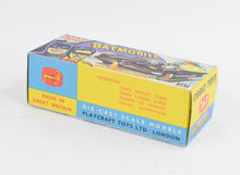 Corgi toys 267 Batmobile Virtually Mint/Lovely box