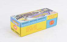 Corgi toys 267 Batmobile Virtually Mint/Lovely box