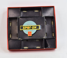 Spot-on Presentation Set 15 Sports cars Very Near Mint/Boxed